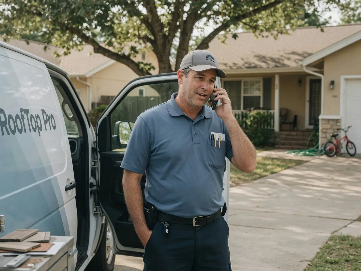 Roof Repair Callaway, NE FAQs